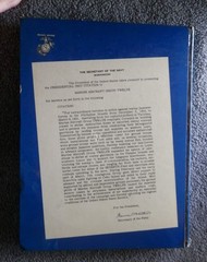 MARINE AVIATION IN THE PHILIPPINES by Major Charles W. Boggs HC 1951