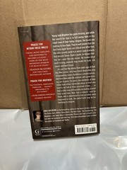 THE DEVIL CREPT IN BY ANIA AHLBORN (2017, Trade Paperback)