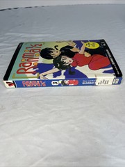 Ranma 1/2 Paperback Rumiko Takahashi