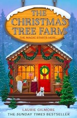 The Christmas Tree Farm: TikTok Made Me Buy It (Dream Harbor) (B