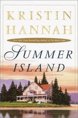 Summer Island: A Novel