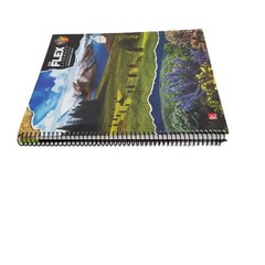 SRA FLEX Literacy Teacher Edition Volume C Secondary System McGraw Hill Spiral