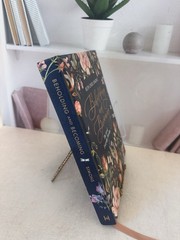 Beholding and Becoming Ruth Chou Simons Hardcover 2019 Religion Harvest House