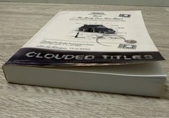 Clouded Titles • Krieger (Version 3.1 • 2012) Updated Case Cities Version