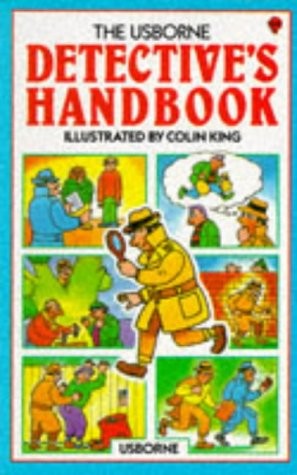 Detective’s Handbook