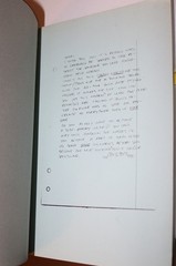 1985 HENRY ROLLINS Black Flag End to End Poetry Book TWO THIRTEEN SIXY ONE V. II