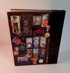 “WE AMERICANS” – A National Geographic Society Coffee Table Book (456 pages)