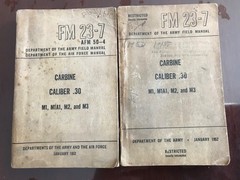 military books