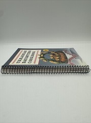 Ukrainian Daughters’ Cookbook 1994 9th Printing Spiral Bound 159 Pages