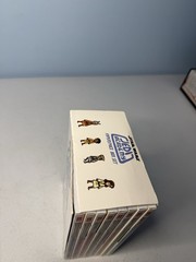 Star Wars Jedi Academy Series Collection 8 Books 1-8 Box Complete Sci-Fi Kids