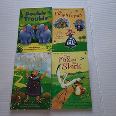 Usborne MY FIRST READING LIBRARY Lot Set Of 39x Books Early Learning Education