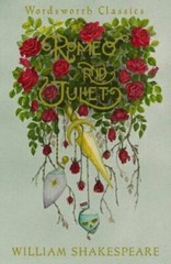 Romeo and Juliet (Wordsworth Classics) – Paperback By William Shakespeare – GOOD