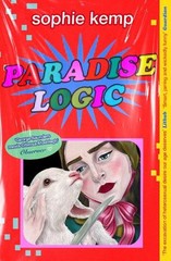 Sophie Kemp Paradise Logic (Paperback) (UK IMPORT)