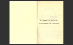 The Century Bible Old Testament Commentary (1910, 11 Volumes) PDF E-Book Set CD