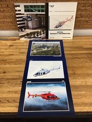 BELL HELICOPTER – Bell 407 – NEWS PROMO SPECS Photos – Models Info – MM6.25