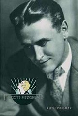 F.Scott Fitzgerald – Paperback, by Ruth Prigozy – Very Good