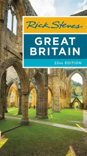 Rick Steves Great Britain – 9781631218118, paperback, Rick Steves