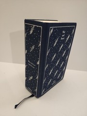 War and Peace Leo Tolstoy Penguin Classics Hardcover Upside Down Binding Error
