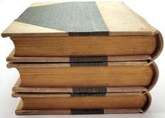3 Volume Dante Alighier Divina Commedia Inferno / Paradisio / Purgatorio 1911
