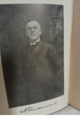 Echoes from a Modern Pulpit Herman Vanderwart 1911 Great Preaching HC Rare