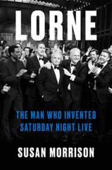 Lorne The Man Who Invented Sat – VERY GOOD