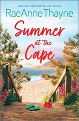 Summer at the Cape: A Novel – A Contemporary Romance and Women’s Fiction S…