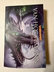 Van Horstmann by Ben Counter (2013, Mass Market)