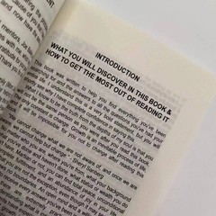 Don’t Believe Everything You Think by Joseph Nguyen Book