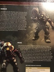 BradyGames Bioshock 2 Signature Series Guide, Good Shape, Rare, $7 Shipping