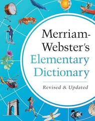 Merriam-Webster’s Elementary Dictionary – Features 37,000+ words, 900+ ful…