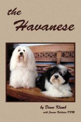 the Havanese – Paperback By Diane Klumb – GOOD