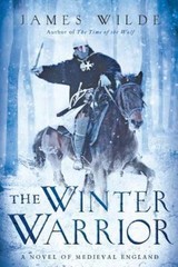 The Winter Warrior, Wilde, James, Excellent Book