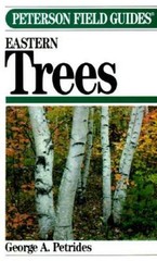 Peterson Field Guide (R) to Eastern Trees