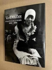 VanDerZee: – Hardcover, by Deborah Willis-Braithwaite; Rodger – Very Good b