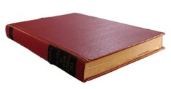The Complete Book of Sewing, by Constance Talbot (1949 Revised Ed.)