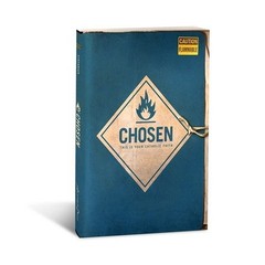 Chosen: This is Your Catholic Faith unknown author unknown_binding Good