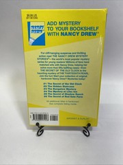 2012 Box Set NANCY DREW STARTER SET BOOKS 1-5