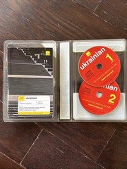 Teach Yourself Ukrainian Complete And Tested READ