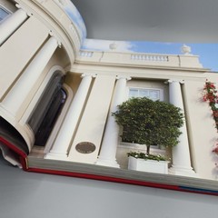 Palm Beach An Architectural Heritage Stories in Preservation & Architecture HC