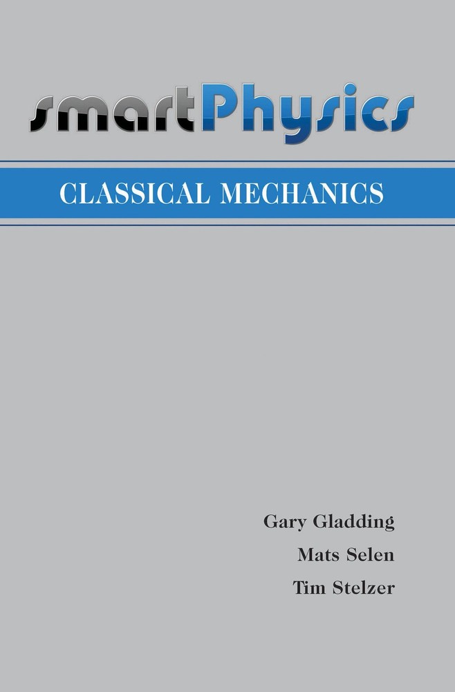Classical Mechanics