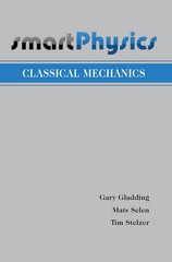 Classical Mechanics