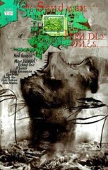 Sandman, The: The Kindly Ones – Book IX (Sandman Collected Library) – GOOD