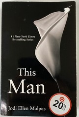 This Man by Jodi Ellen Malpas PB