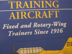 American Military Training Aircraft by E.R. Johnson 2015 Softcover