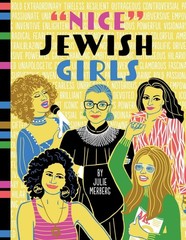 “Nice” Jewish Girls