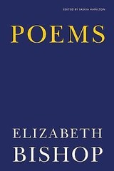 Poems, Bishop, Elizabeth, Good Book