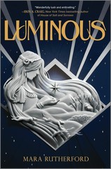 Luminous: A Captivating YA Fantasy Novel of Magic and Clean Romance