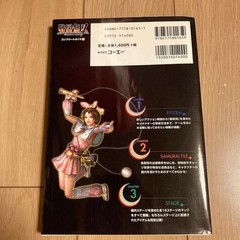Sengoku Musou Complete Guide Volume 1 and 2