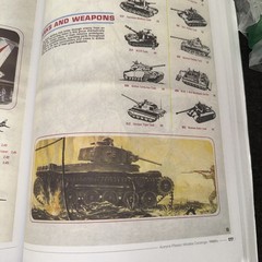 Aurora Plastic Models Catalogs: Volume 1 – The 1960’s by Anthony Taylor, Paperbk
