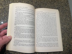 Letters from the Earth Uncensored Writings by Mark Twain Edit Bernard DeVot 1991